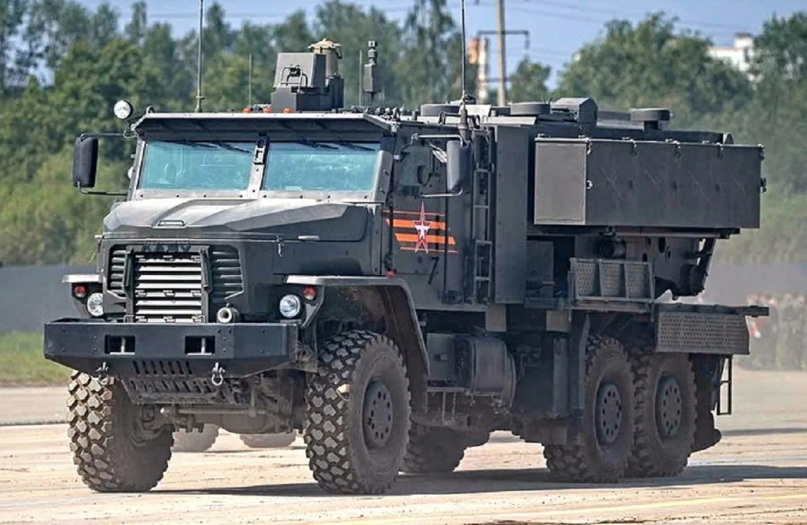 Nga phát triển phiên bản mới của pháo phản lực nhiệt áp